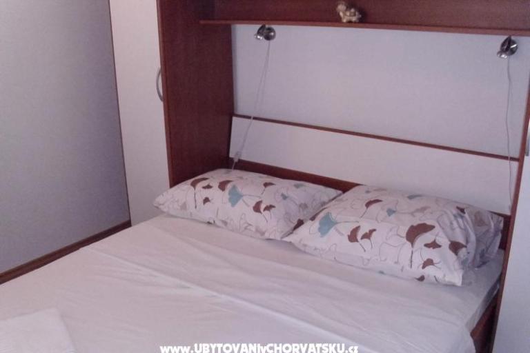 Apartmanok PAG "Vodice" – fotó 16