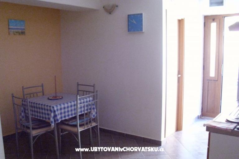 Apartmanok PAG "Vodice" – fotó 18