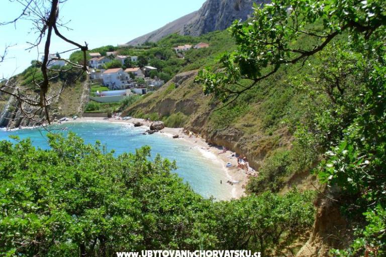 Apartmanok PAG "Vodice" – fotó 4