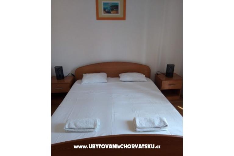 Apartmanok PAG "Vodice" – fotó 6