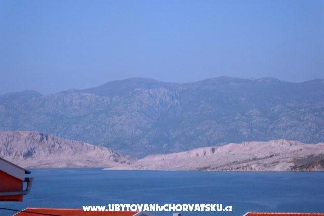 Apartmanok PAG "Vodice" – fotó 8