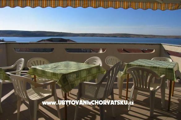 Apartmanok Dujasic – fotó 2