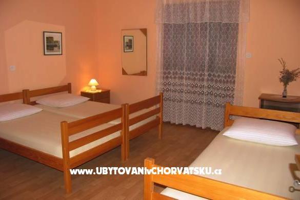 Apartmanok Dujasic – fotó 4