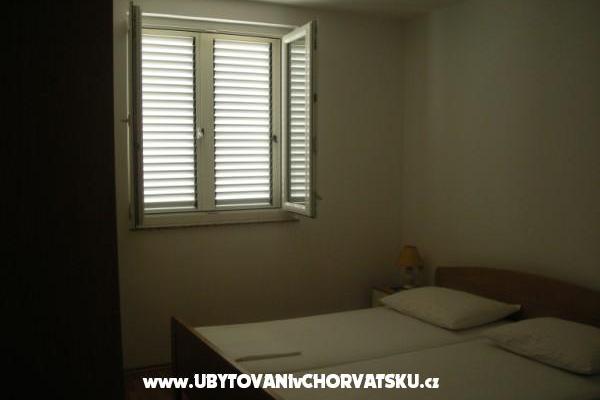 Apartmanok Dujasic – fotó 6