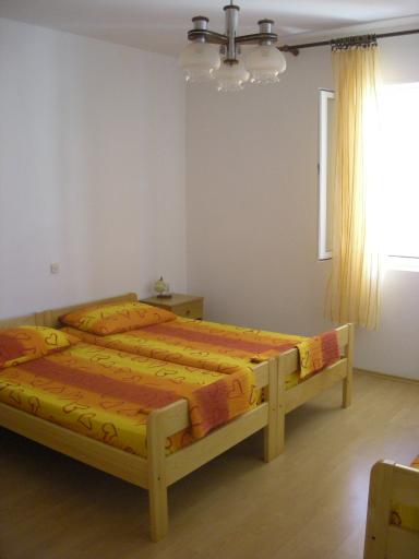 Apartmanok Dujasic – fotó 7