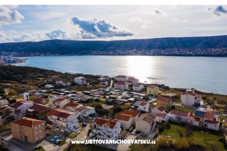Apartmanok Filip – fotó 2
