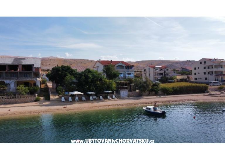 Apartmanok FRANE – fotó 10