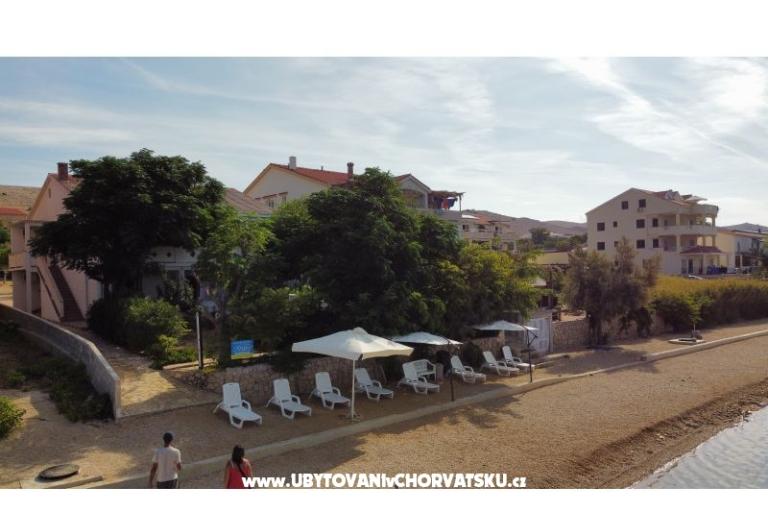 Apartmanok FRANE – fotó 11