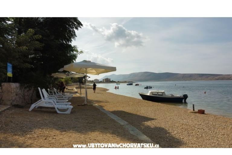Apartmanok FRANE – fotó 12