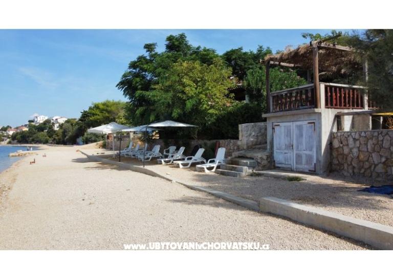 Apartmanok FRANE – fotó 14