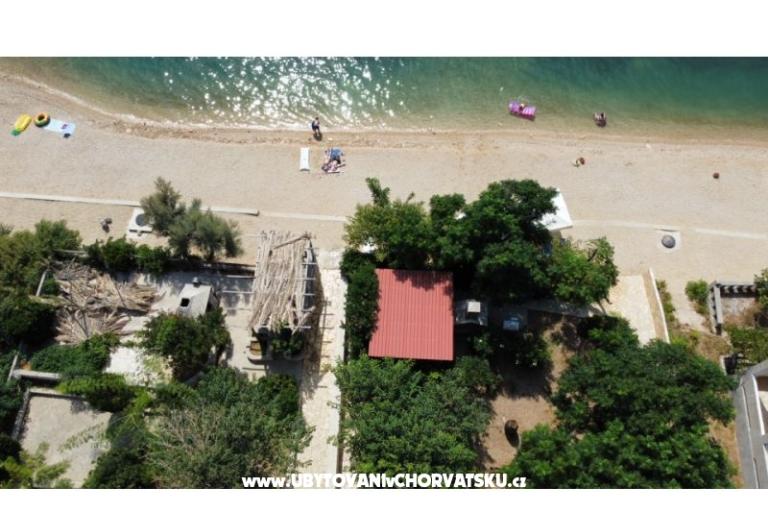 Apartmanok FRANE – fotó 16