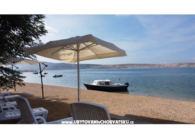 Apartmanok FRANE – fotó 18
