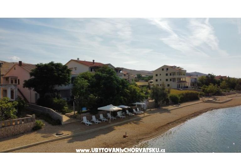 Apartmanok FRANE – fotó 19
