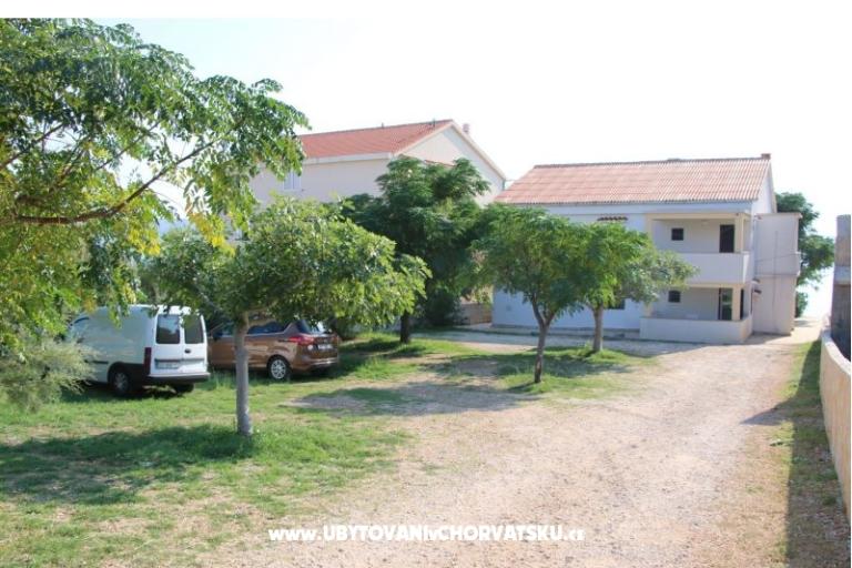 Apartmanok FRANE – fotó 2