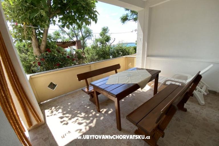 Apartmanok FRANE – fotó 20