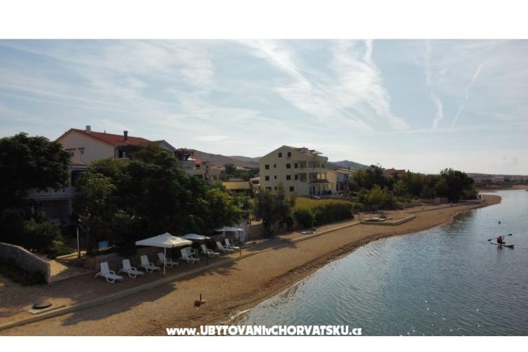 Apartmanok FRANE – fotó 21