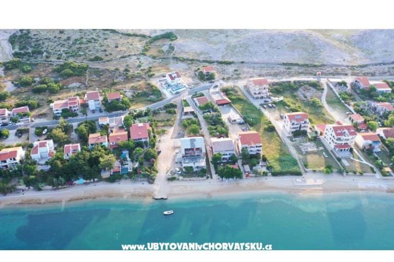 Apartmanok FRANE – fotó 29