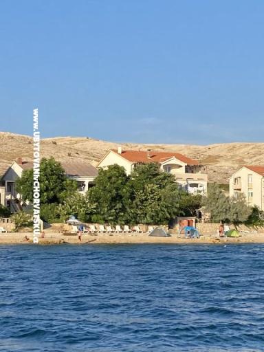 Apartmanok FRANE – fotó 30