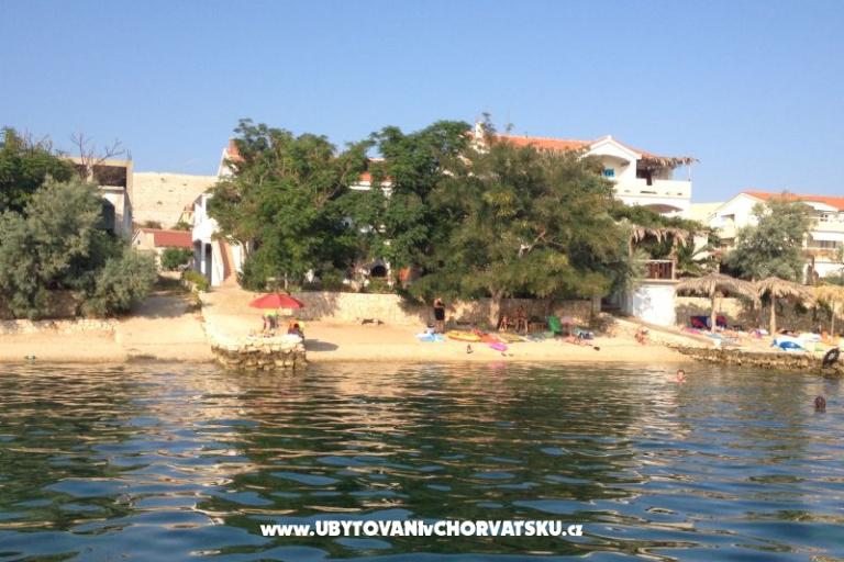 Apartmanok FRANE – fotó 31