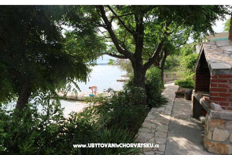 Apartmanok FRANE – fotó 4