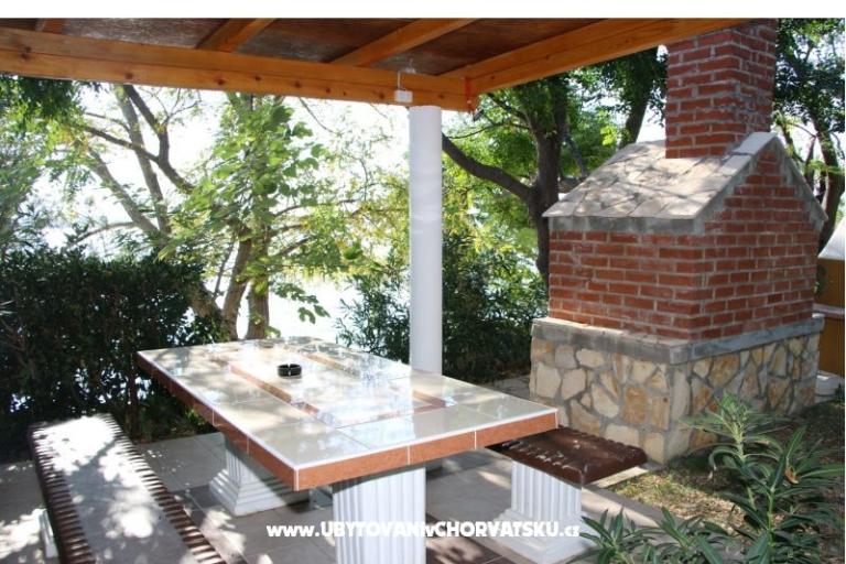 Apartmanok FRANE – fotó 6