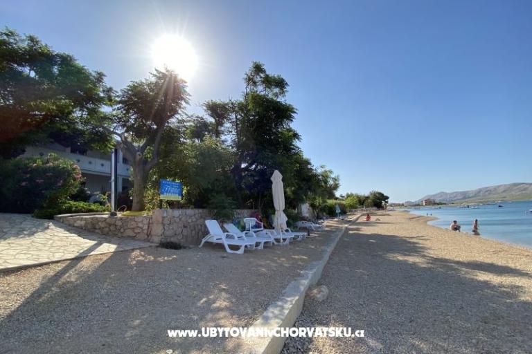 Apartmanok FRANE – fotó 7