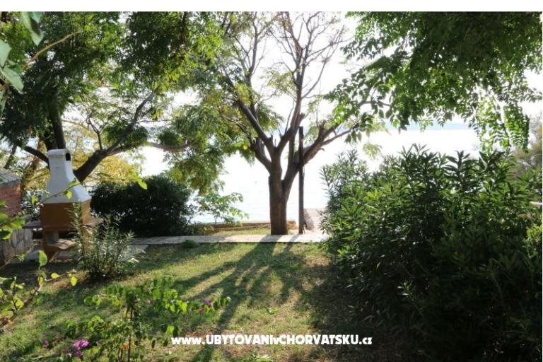 Apartmanok FRANE – fotó 8