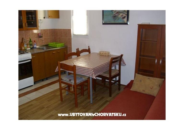 Apartmanok Galeb – fotó 10