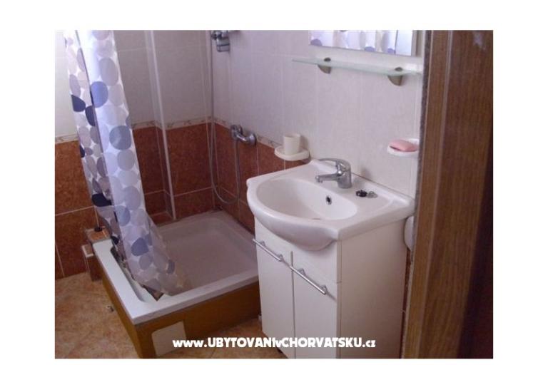Apartmanok Galeb – fotó 15