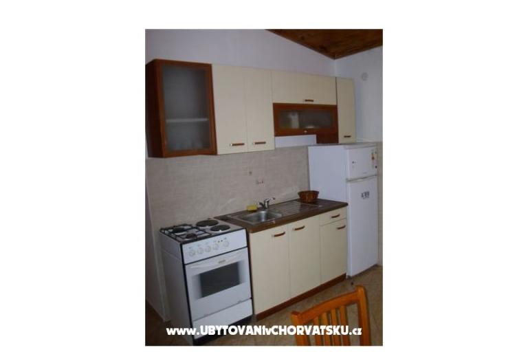Apartmanok Galeb – fotó 9