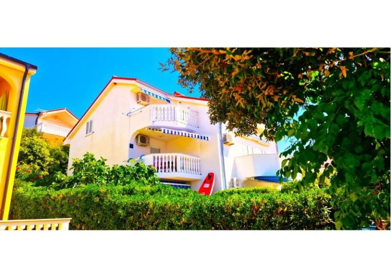 Apartmanok Glaser – fotó 12