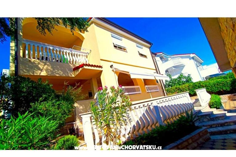 Apartmanok Glaser – fotó 2