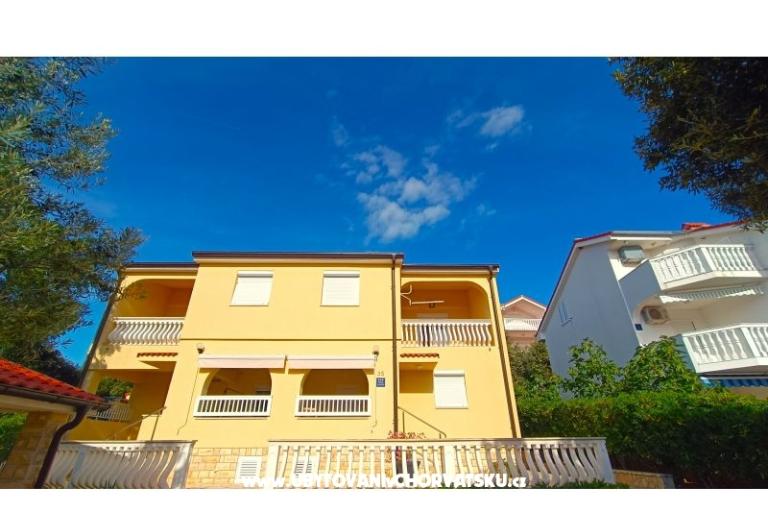 Apartmanok Glaser – fotó 4