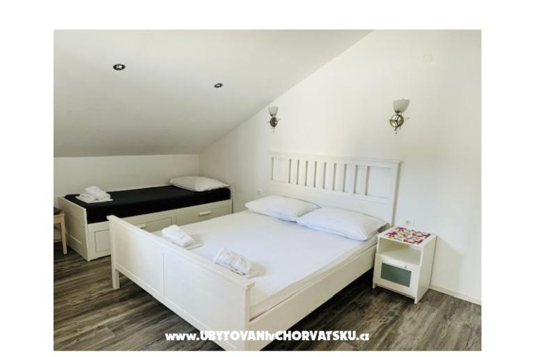 Apartmanok Gligora – fotó 11