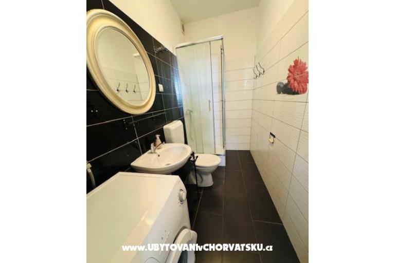 Apartmanok Gligora – fotó 12