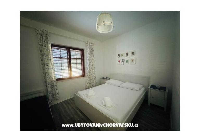 Apartmanok Gligora – fotó 16