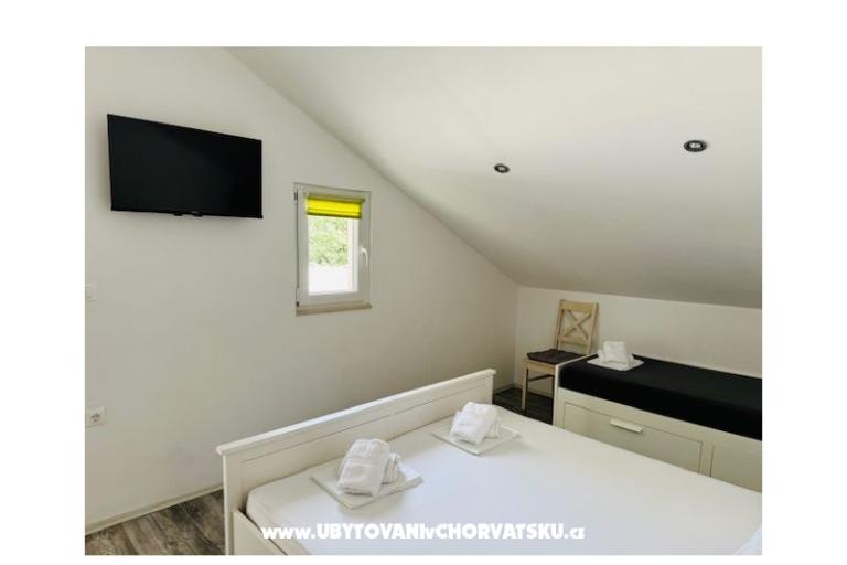 Apartmanok Gligora – fotó 17