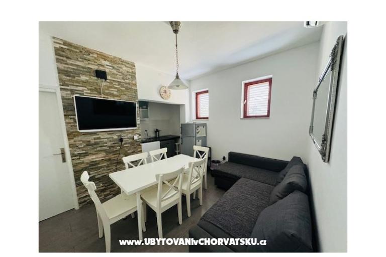 Apartmanok Gligora – fotó 18