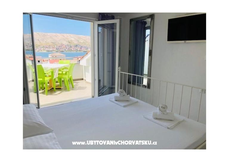 Apartmanok Gligora – fotó 20
