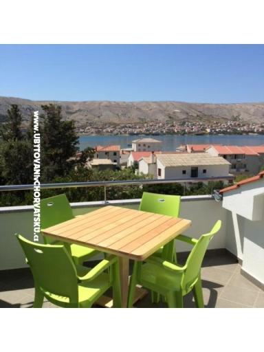 Apartmanok Gligora – fotó 3