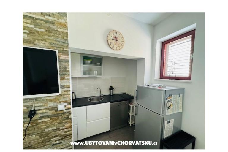 Apartmanok Gligora – fotó 6