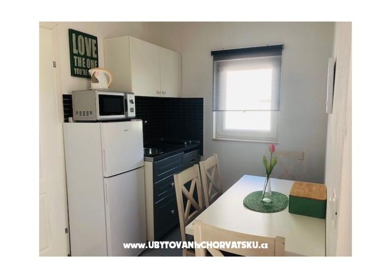 Apartmanok Gligora – fotó 7