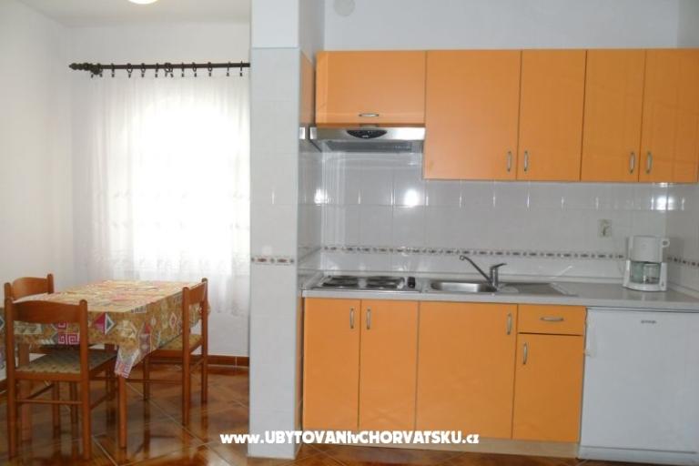 Apartmanok Golija  – fotó 9