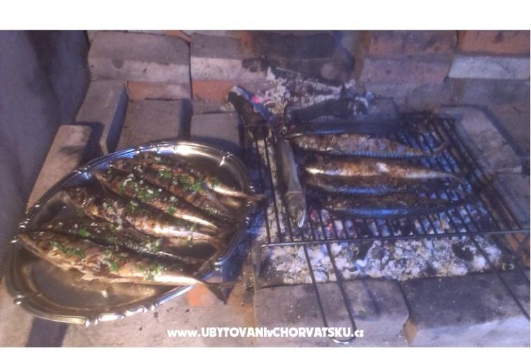 Apartmanok Anka Pag – fotó 10