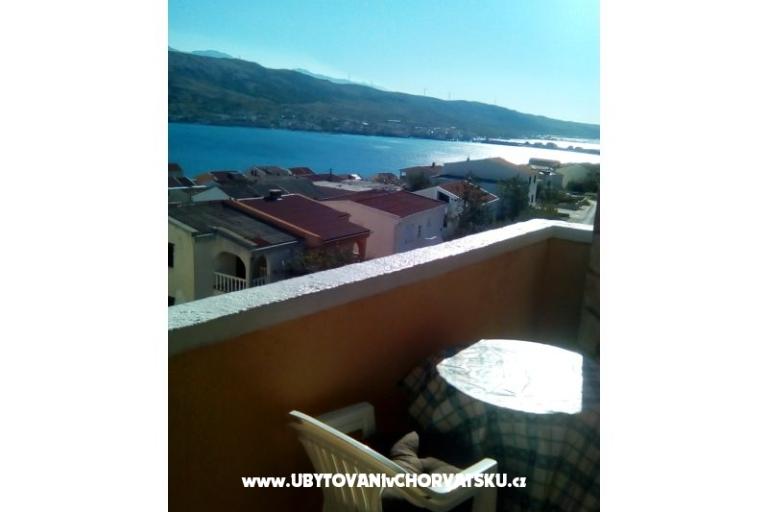 Apartmanok Anka Pag – fotó 15