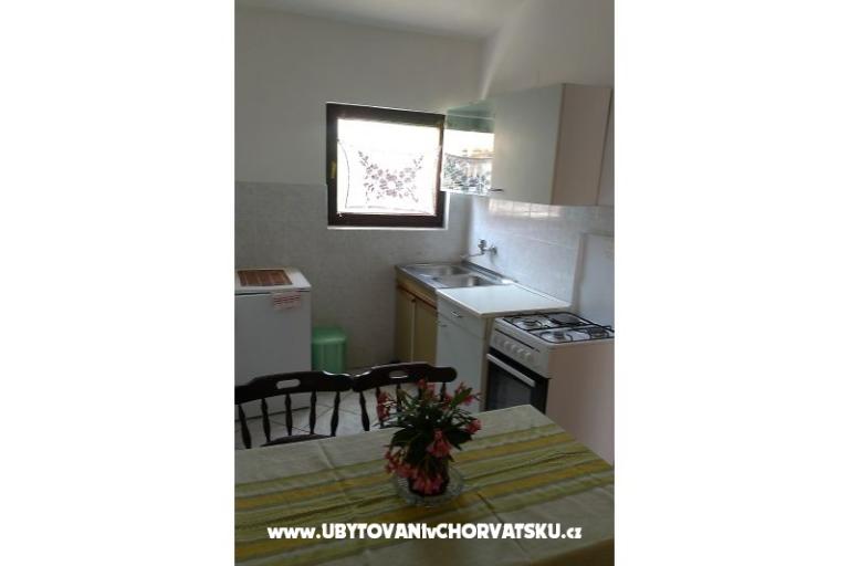 Apartmanok Anka Pag – fotó 17