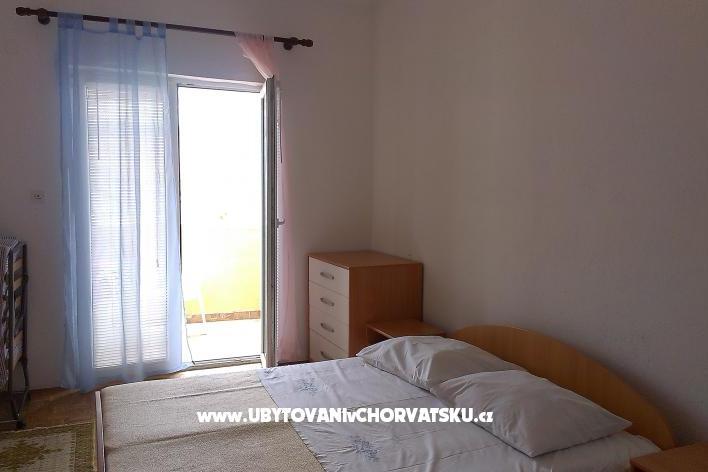 Apartmanok Anka Pag – fotó 3