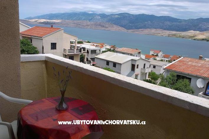Apartmanok Anka Pag – fotó 7