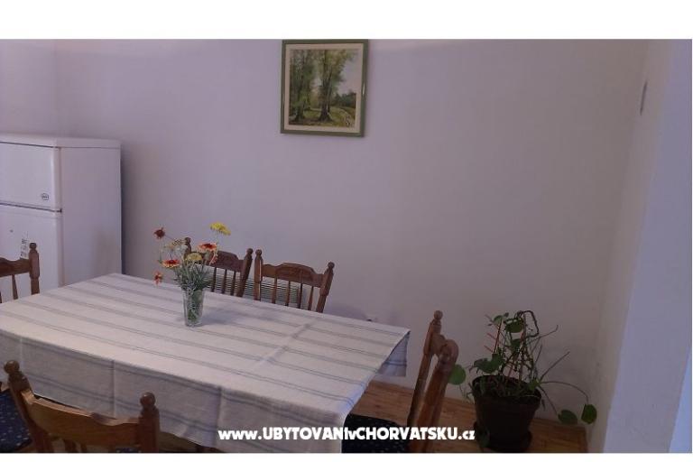 Apartmanok Anka Pag – fotó 8