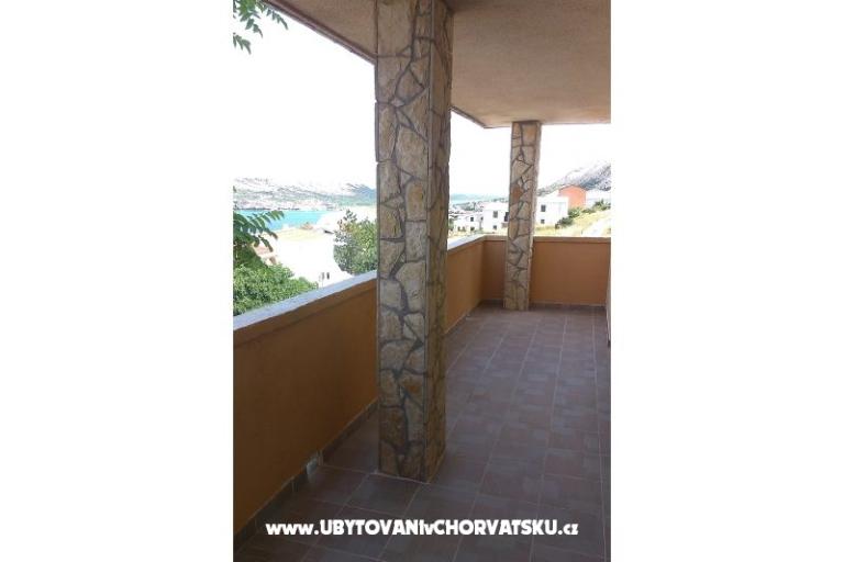 Apartmanok Anka Pag – fotó 9
